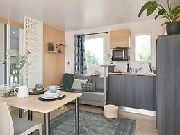 Mobile Home Keiheuvel