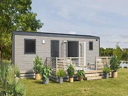 Mobile Home Keiheuvel