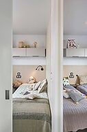 Mobile Home Keiheuvel