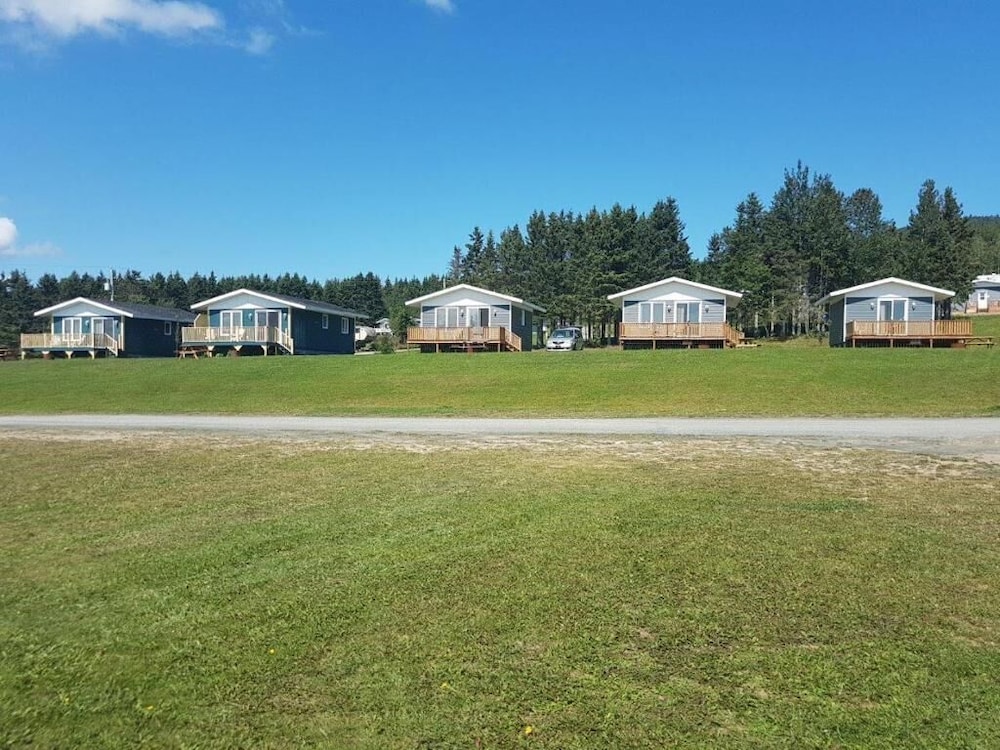 Camping Baie de Gaspé
