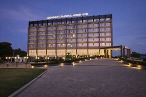 colombo international airport hotel