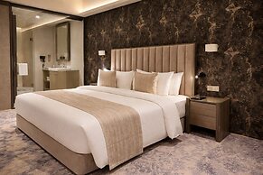 colombo international airport hotel