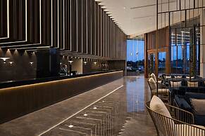 colombo international airport hotel