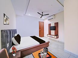 Deluxehotel Grand Vista