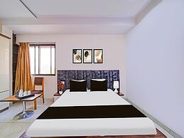 Deluxehotel Grand Vista
