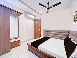 Deluxehotel Grand Vista