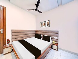Deluxehotel Grand Vista