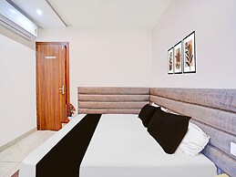 Deluxehotel Grand Vista