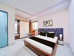 Deluxehotel Grand Vista