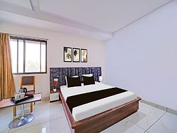 Deluxehotel Grand Vista