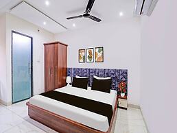 Deluxehotel Grand Vista