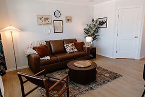 Lofts on Main