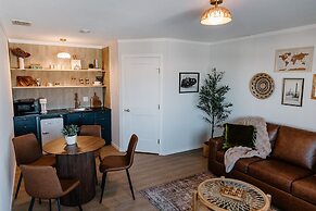 Lofts on Main