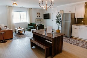 Lofts on Main