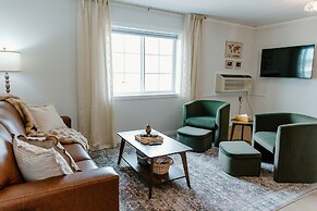 Lofts on Main