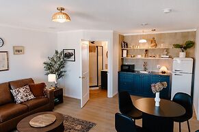 Lofts on Main