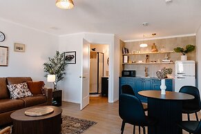 Lofts on Main