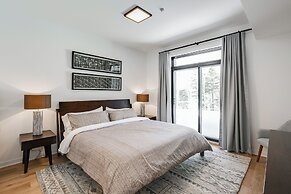 Le Contemporain by Gestion ELITE