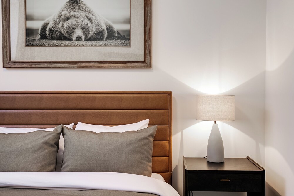 Le Contemporain by Gestion ELITE