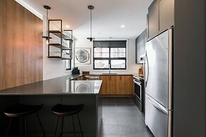 Le Contemporain by Gestion ELITE