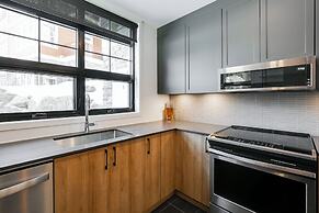 Le Contemporain by Gestion ELITE
