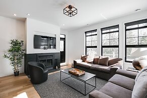 Le Contemporain by Gestion ELITE