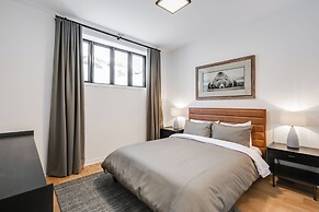 Le Contemporain by Gestion ELITE