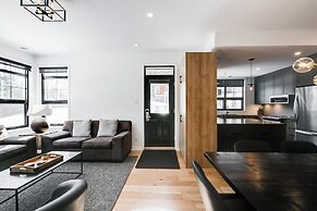 Le Contemporain by Gestion ELITE