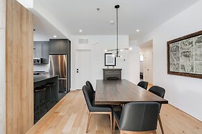 Le Contemporain by Gestion ELITE
