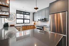 Le Contemporain by Gestion ELITE