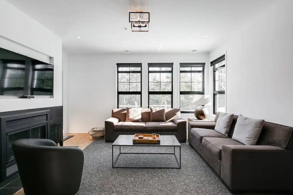 Le Contemporain by Gestion ELITE