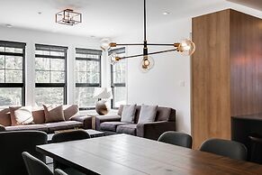 Le Contemporain by Gestion ELITE