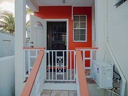 Getaway Homes