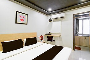 Deluxe With Twin Bed Super Townhouse