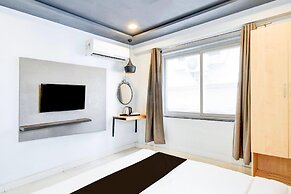 Deluxe With Twin Bed Super Townhouse
