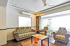 Deluxe With Twin Bed Super Townhouse
