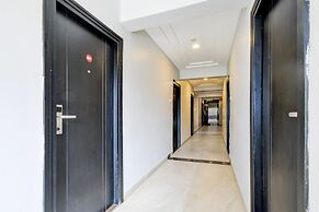 Deluxe With Twin Bed Super Townhouse