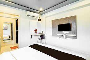 Deluxe With Twin Bed Super Townhouse