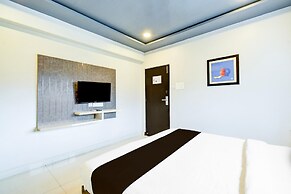 Deluxe With Twin Bed Super Townhouse