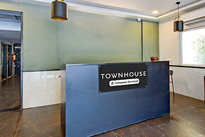Deluxe With Twin Bed Super Townhouse