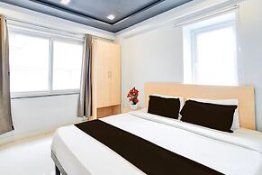 Deluxe With Twin Bed Super Townhouse
