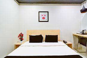Deluxe With Twin Bed Super Townhouse