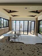Loft con parking piscina y gym 802