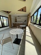 Loft con parking piscina y gym 802