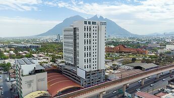 UNA Torre
