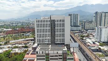 UNA Torre