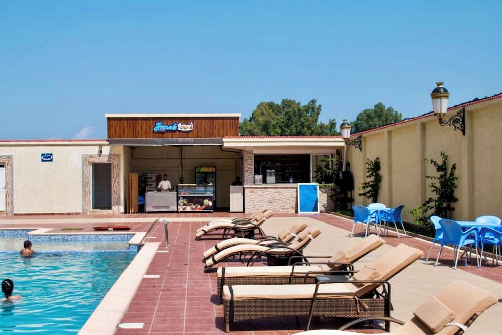 Sidi Brahim Hotel