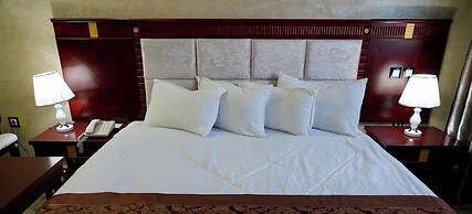 Sidi Brahim Hotel