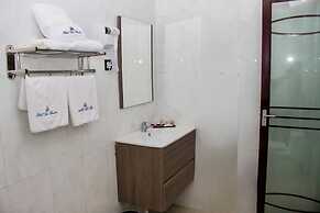 Sidi Brahim Hotel