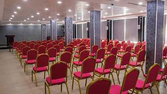 Sidi Brahim Hotel